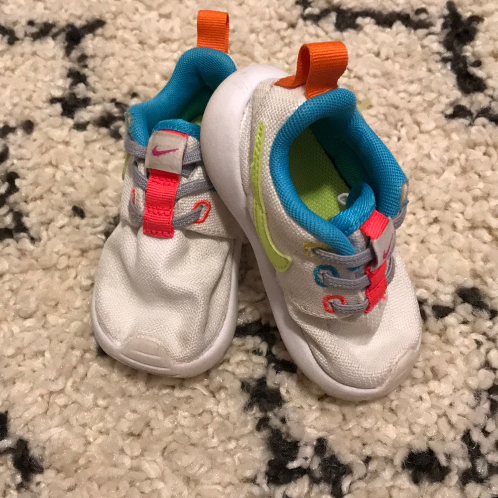 Nike’s slip on